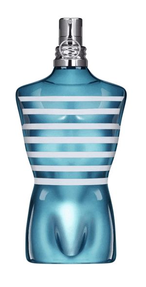 Jean Paul Gaultier On Board 125ml - Perfume Masculino - Eau De Toilette