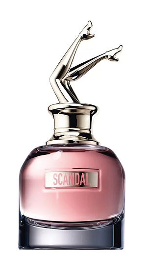 Jean Paul Gaultier Scandal 50ml - Perfume Feminino - Eau De Parfum