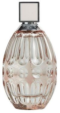 Jimmy Choo Leau 90ml - Perfume Feminino - Eau De Toilette