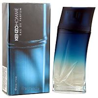 Kenzo Homme 50ml - Perfume Masculino - Eau De Parfum