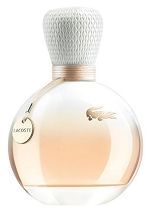 Lacoste Eau De Lacoste 90ml - Perfume Feminino - Eau De Parfum