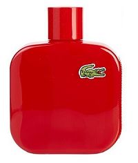 Lacoste L.12.12 Rouge 50ml - Perfume - Eau De Toilette