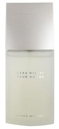 Leau Dissey 125ml - Perfume Masculino - Eau De Toilette