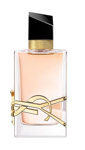 Libre Yves Saint Laurent 50ml - Perfume Feminino - Eau De Toilette