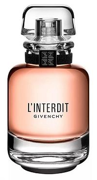 Linterdit 50ml - Perfume Feminino - Eau De Parfum