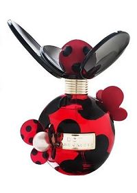 Marc Jacobs Dot 100ml - Perfume Feminino - Eau De Parfum