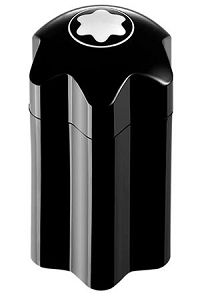 Montblanc Emblem 100ml - Perfume Masculino - Eau De Toilette