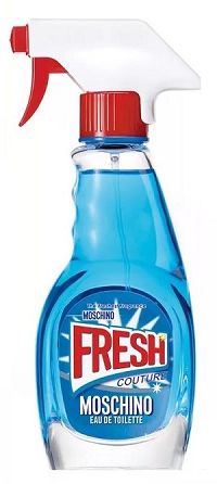 Moschino Fresh Couture 30ml - Perfume Feminino - Eau De Toilette