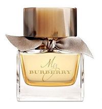 My Burberry 30ml - Perfume Feminino - Eau De Parfum