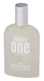 Number One 100ml - Perfume Unisex - Eau De Toilette