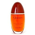Obsession 100ml - Perfume Feminino - Eau De Parfum