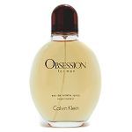 Obsession For Men 125ml - Perfume Masculino - Eau De Toilette