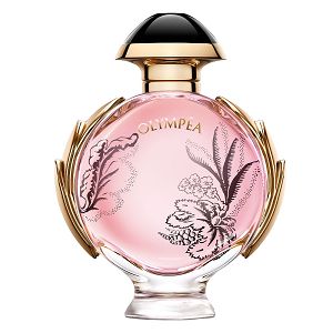 Olympea Blossom 80ml - Perfume Feminino - Eau De Parfum