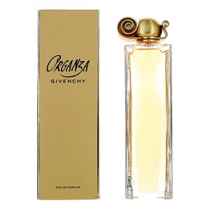 Organza 50ml - Perfume Feminino - Eau De Parfum