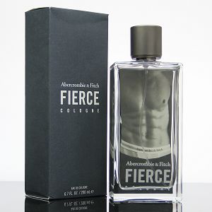 Outlet - Fierce Abercrombie & Fitch 200ml - Perfume Masculino - Eau De Cologne