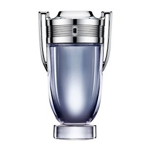 Paco Rabanne Invictus 200ml - Perfume Masculino - Eau De Toilette