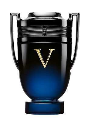 Paco Rabanne Invictus Victory Elixir Intense 50ml - Perfume Masculino - Parfum