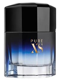 Paco Rabanne Pure Xs 100ml - Perfume Masculino - Eau De Toilette