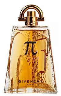 Pi 30ml - Perfume Masculino - Eau De Toilette
