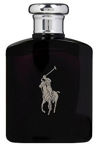 Polo Black 75ml - Perfume Masculino - Eau De Toilette