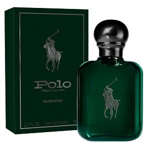 Polo Intense 59ml - Perfume Masculino - Eau De Parfum
