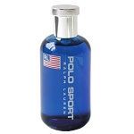 Polo Sport 125ml - Perfume Masculino - Eau De Toilette