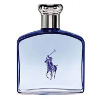 Polo Ultra Blue 200ml - Perfume Masculino - Eau De Toilette
