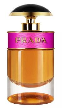 Prada Candy 50ml - Perfume Feminino - Eau De Parfum