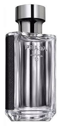 Prada Lhomme 50ml - Perfume Masculino - Eau De Toilette