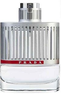 Prada Luna Rossa 100ml - Perfume Masculino - Eau De Toilette