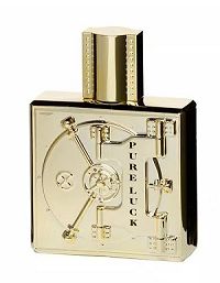 Pure Luck 100ml - Perfume Masculino - Eau De Toilette