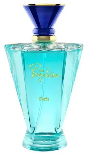 Rue Pergolese 100ml - Perfume Feminino - Eau De Parfum