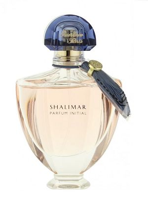 Shalimar Parfum Initial 40ml - Perfume Feminino - Eau De Parfum