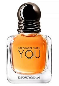 Stronger With You 30ml - Perfume Masculino - Eau De Toilette