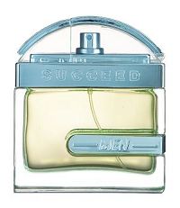 Succeed For Men Lonkoom 100ml - Perfume Masculino - Eau De Toilette