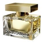 The One 50ml - Perfume Feminino - Eau De Parfum
