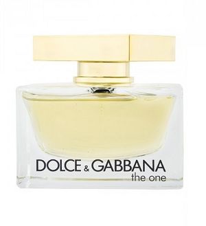 The One 75ml - Perfume Feminino - Eau De Parfum