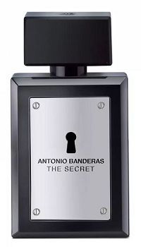 The Secret 200ml - Perfume Masculino - Eau De Toilette