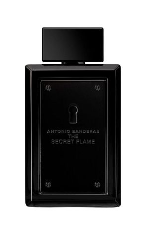 The Secret Flame 100ml - Perfume Masculino - Eau De Toilette