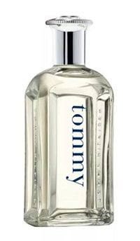 Tommy 50ml - Perfume Masculino - Eau De Toilette