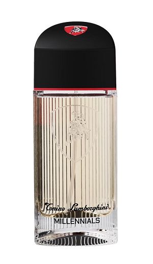 Tonino Lamborghini Millennials 125ml - Perfume Masculino - Eau De Toilette