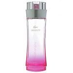 Touch Of Pink 90ml - Perfume Feminino - Eau De Toilette