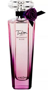 Trésor Midnight Rose 30ml - Perfume Feminino - Eau De Parfum