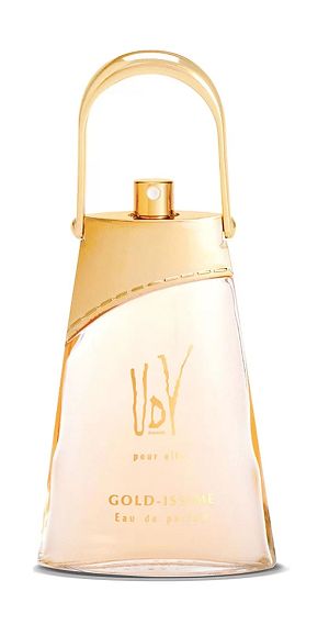 Udv Gold-issime 75ml - Perfume Feminino - Eau De Parfum