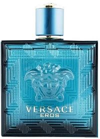 Versace Eros 100ml - Perfume Masculino - Eau De Toilette