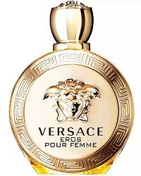 Versace Eros Pour Femme 30ml - Perfume Feminino - Eau De Parfum