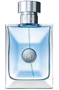 Versace Pour Homme 200ml - Perfume Masculino - Eau De Toilette