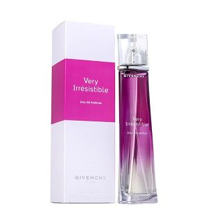 Very Irresistible 75ml - Perfume Feminino - Eau De Parfum