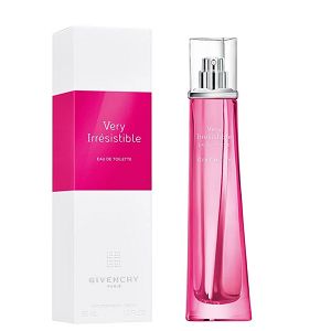 Very Irresistible 75ml - Perfume Feminino - Eau De Toilette