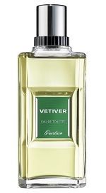 Vetiver 100ml - Perfume Masculino - Eau De Toilette